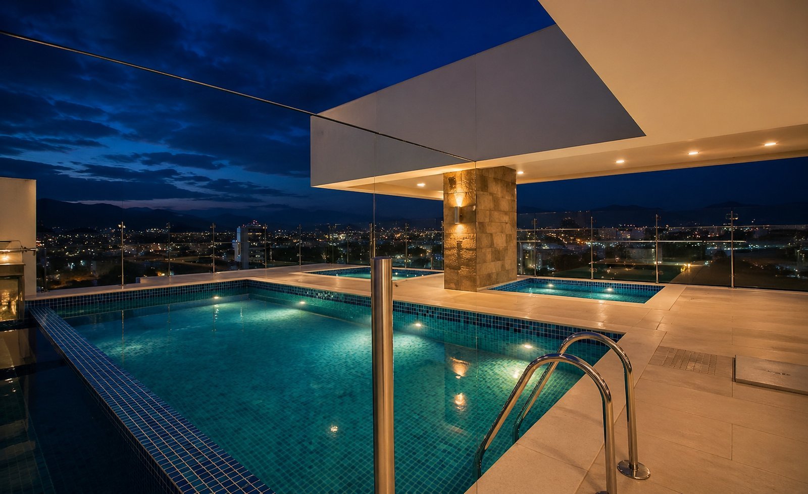 Monterrosso — Ciudad Jardín, Cali
