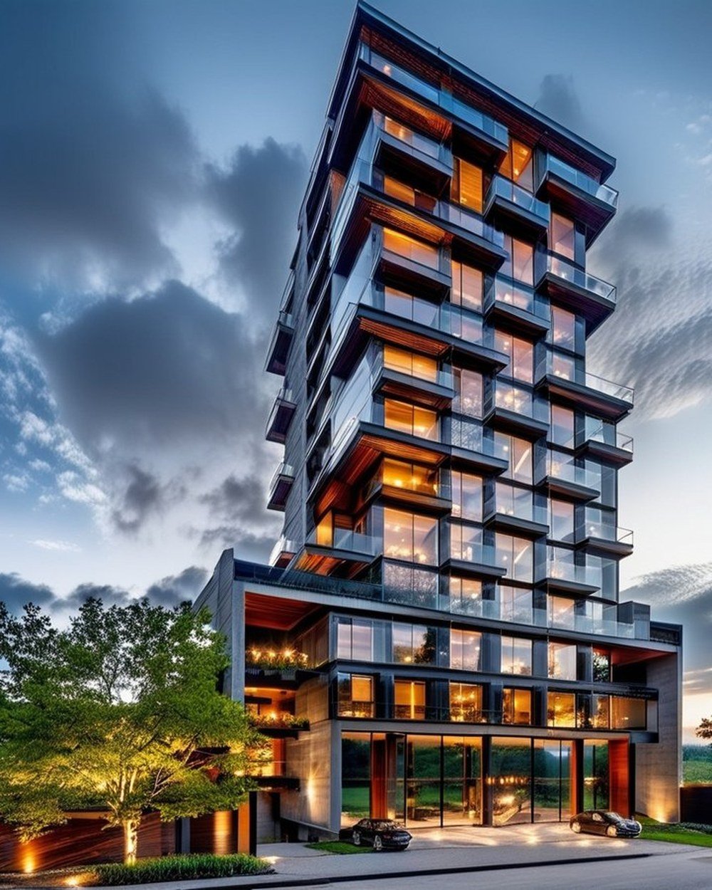 15 Living, proyecto de uso mixto en Ciudad Jardín, Cali